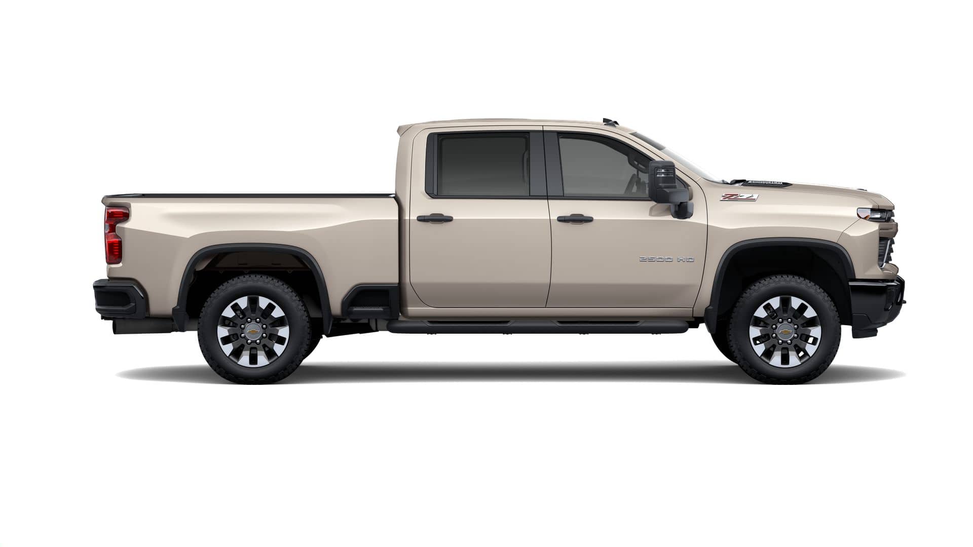 2026 Chevrolet Silverado 2500 HD Custom - Photo 29