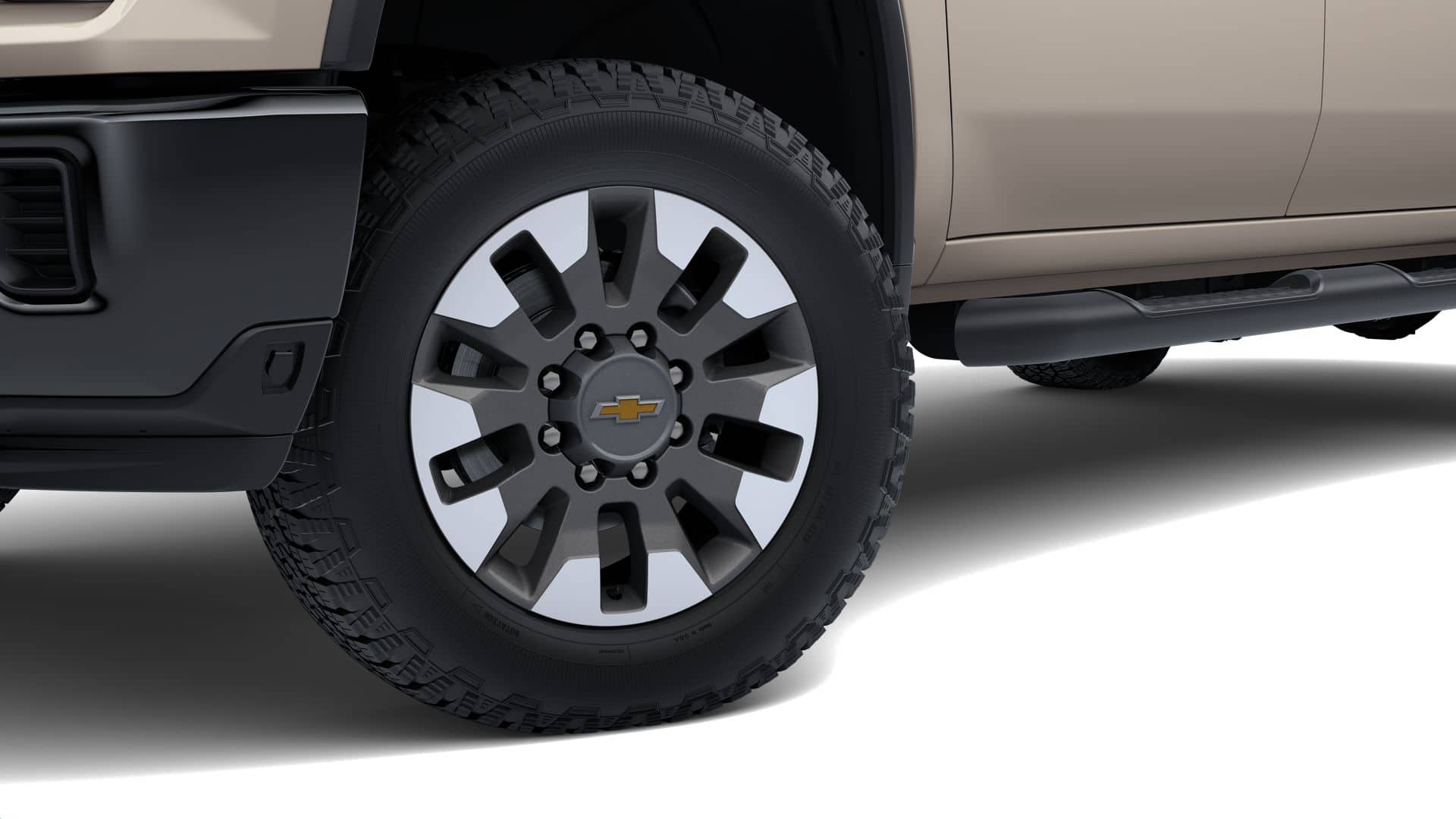 2026 Chevrolet Silverado 2500 HD Custom - Photo 30