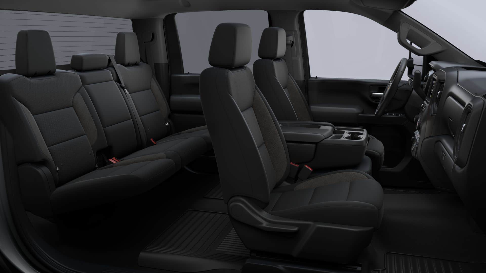 2026 Chevrolet Silverado 2500 HD Custom - Photo 32
