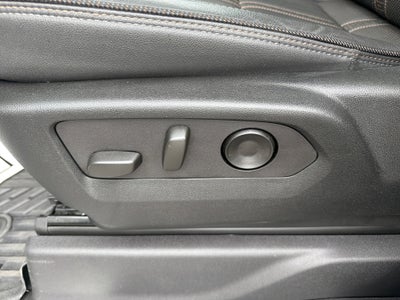 2024 Chevrolet Silverado 3500 HD High Country
