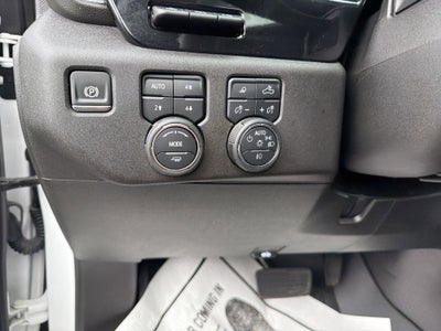 2024 Chevrolet Silverado 3500 HD High Country