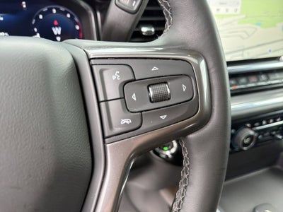 2024 Chevrolet Silverado 3500 HD High Country