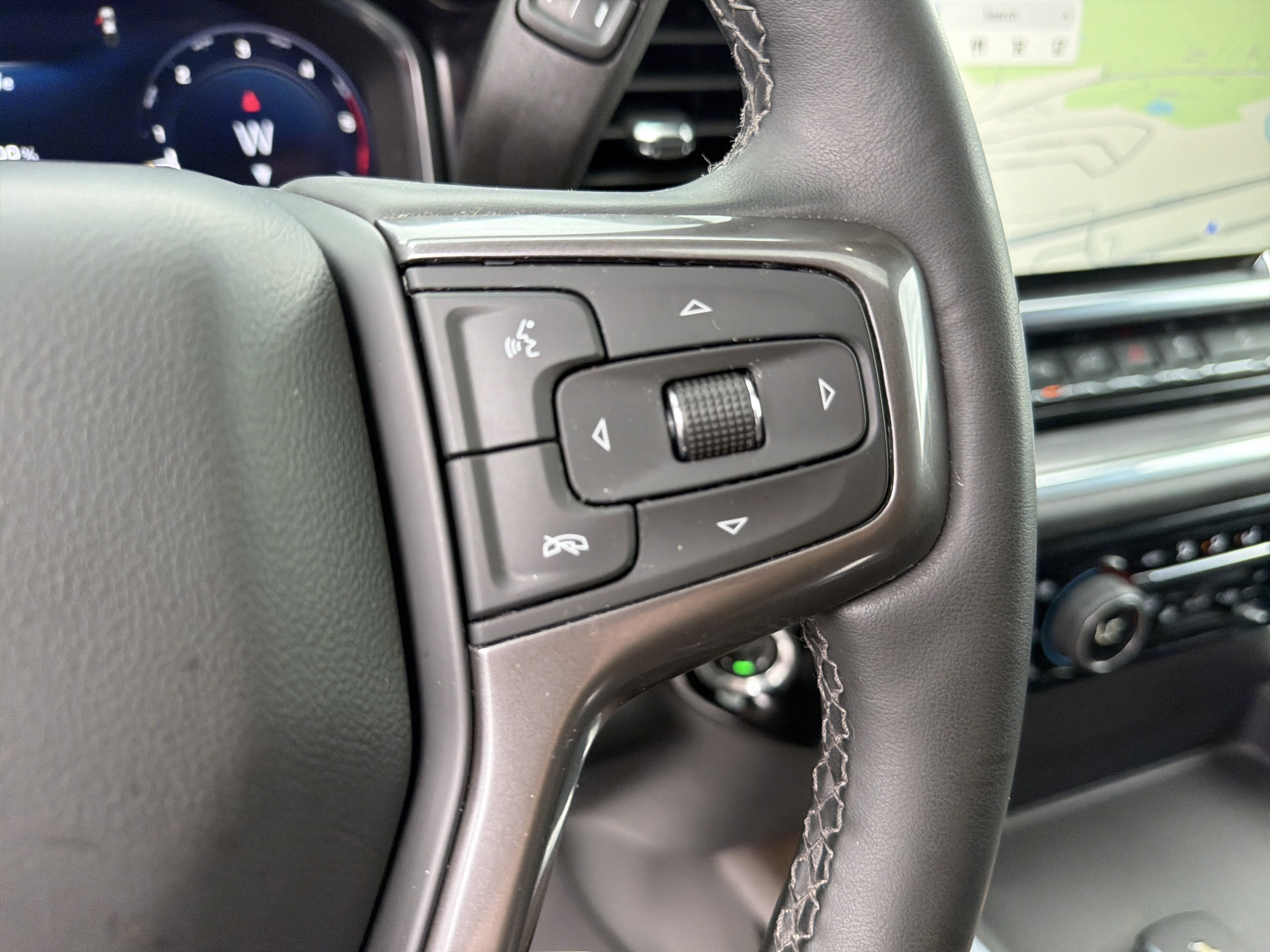 2024 Chevrolet Silverado 3500 HD High Country