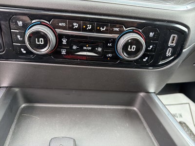 2024 Chevrolet Silverado 3500 HD High Country