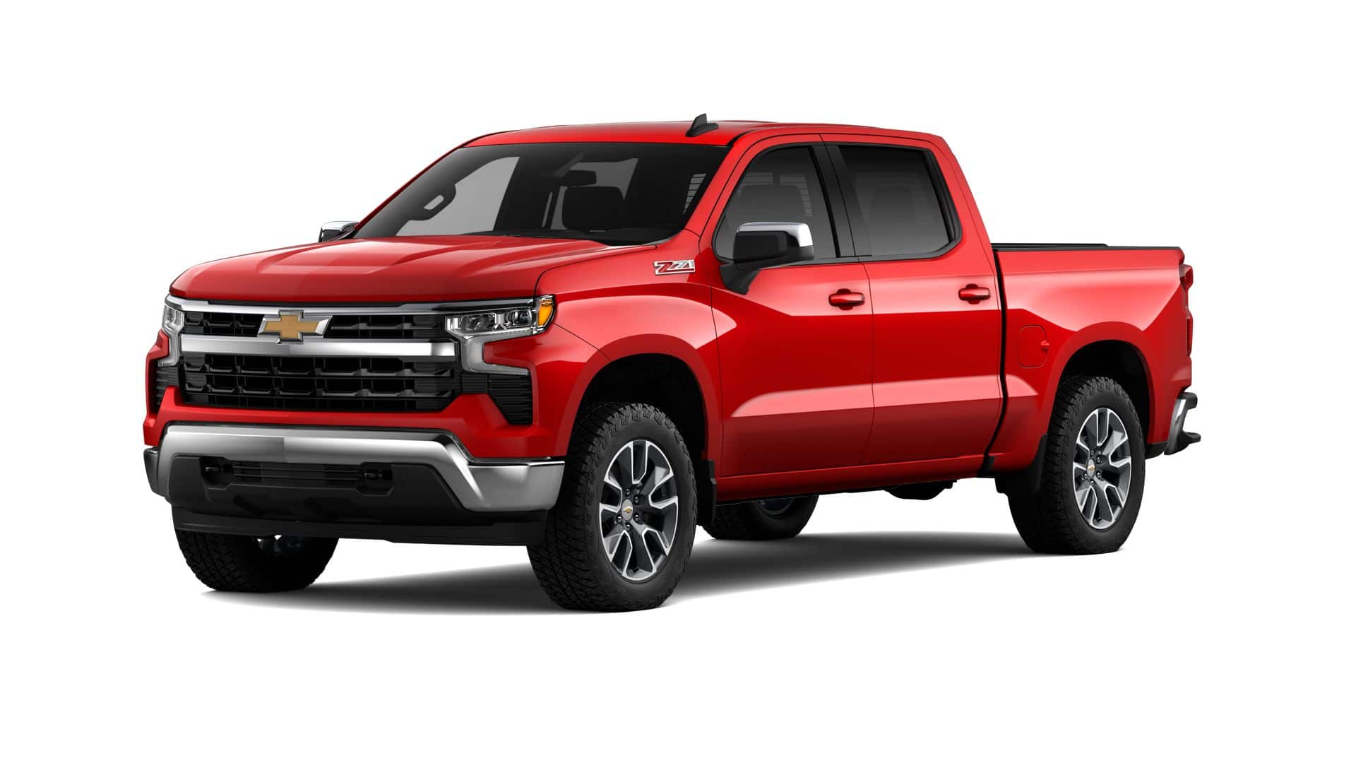 2026 Chevrolet Silverado 1500 LT - Photo 28