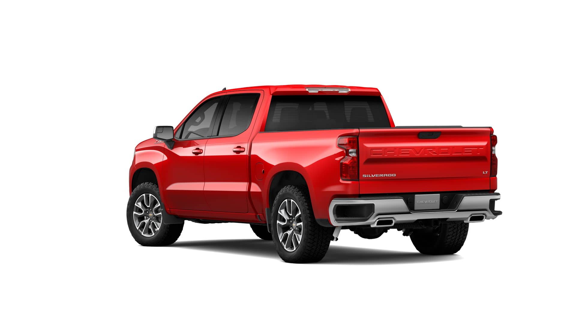 2026 Chevrolet Silverado 1500 LT - Photo 29