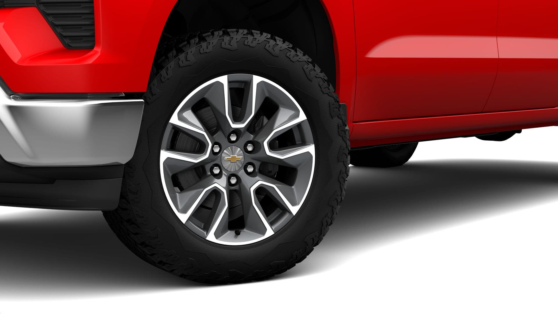 2026 Chevrolet Silverado 1500 LT - Photo 31