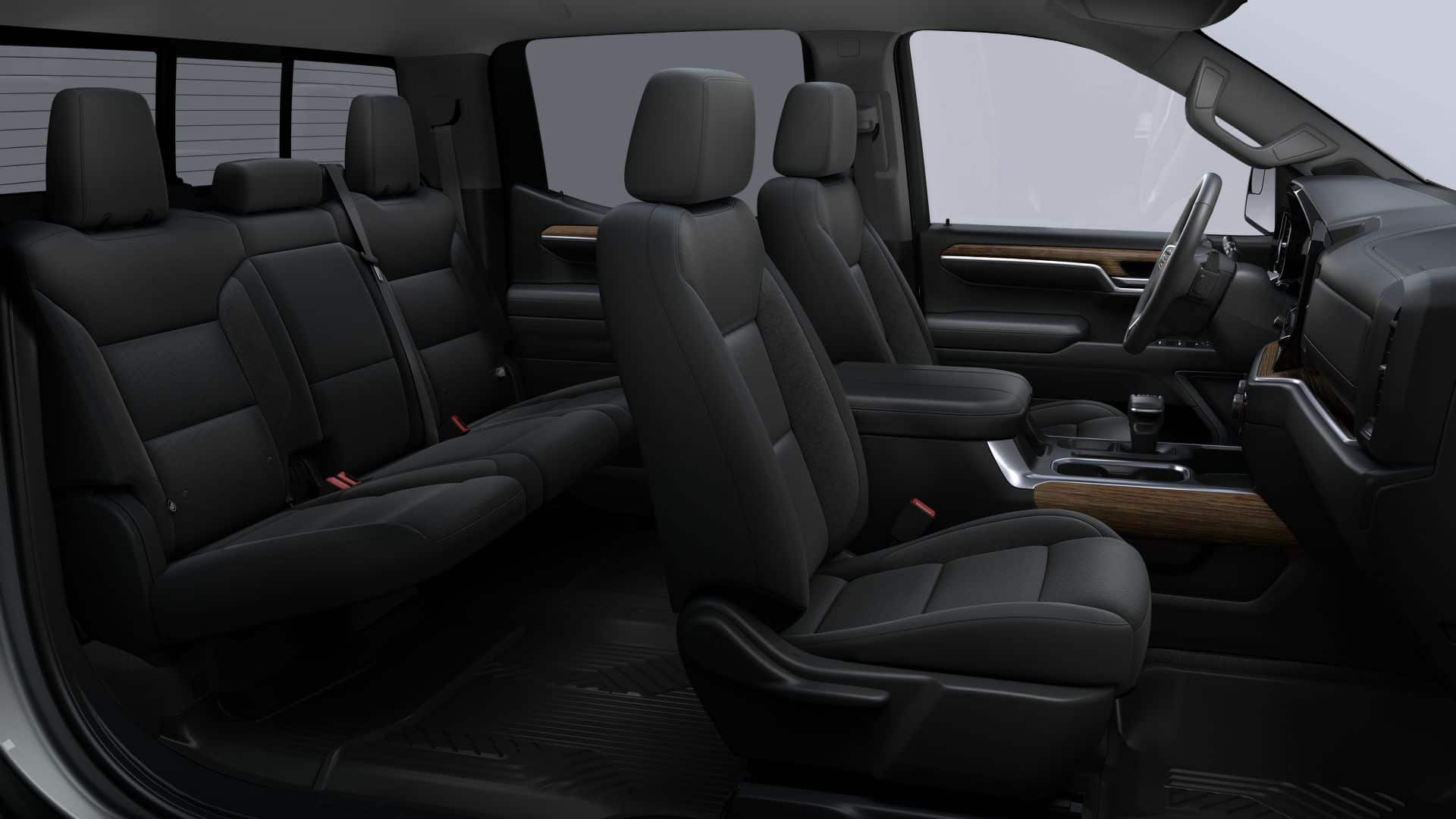 2026 Chevrolet Silverado 1500 LT - Photo 33