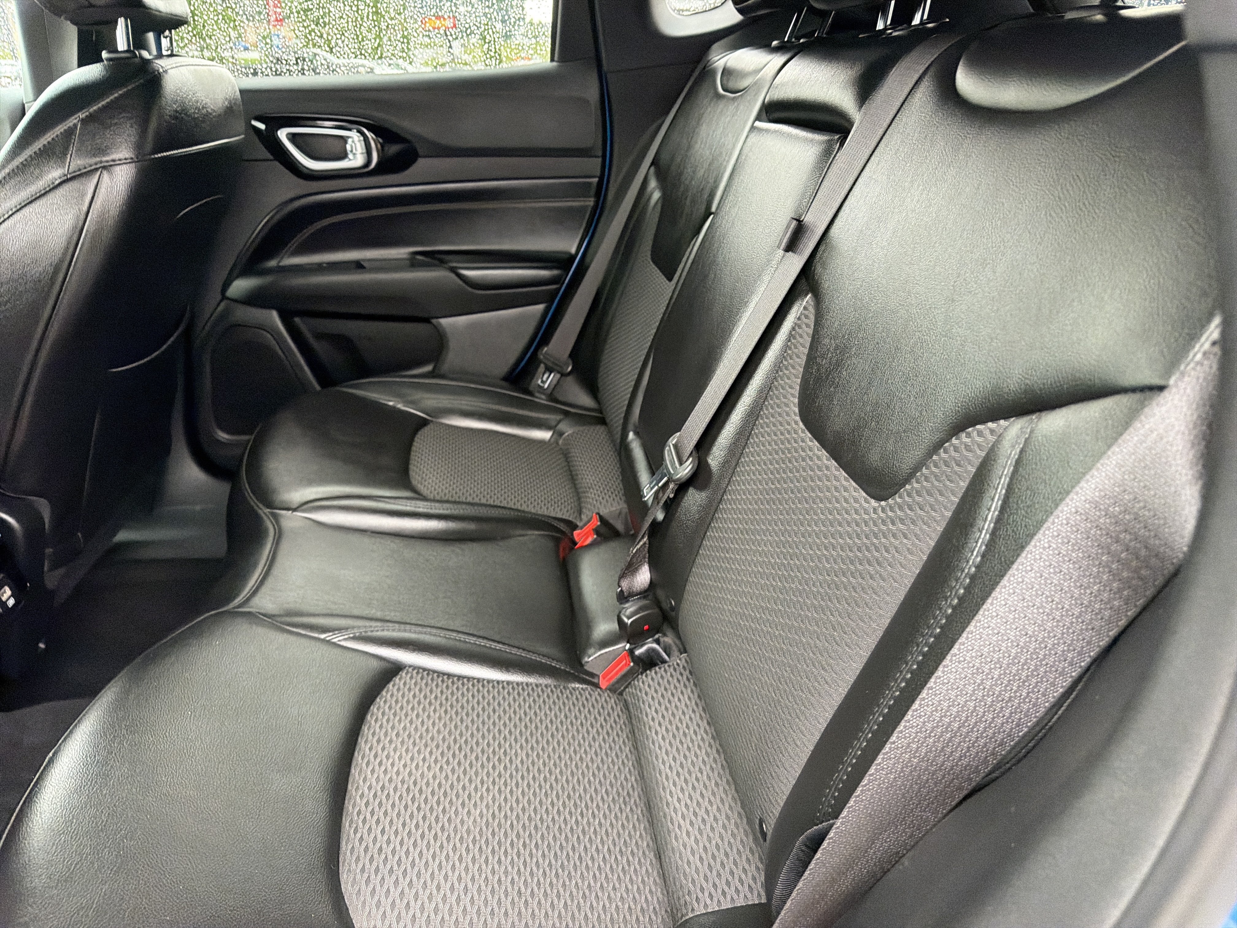 2022 Jeep Compass Altitude