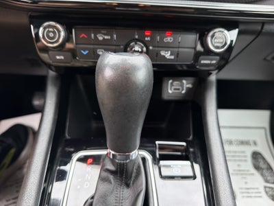 2022 Jeep Compass Altitude