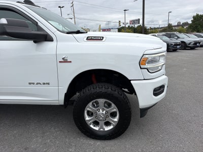2021 RAM 2500 Big Horn