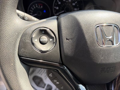 2019 Honda HR-V LX