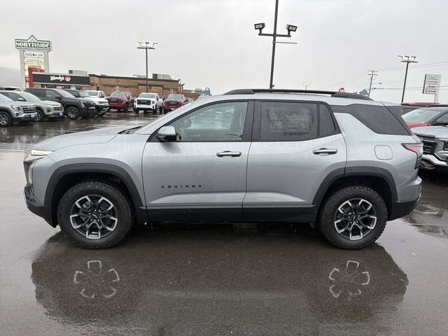 2026 Chevrolet Equinox ACTIV - Photo 10