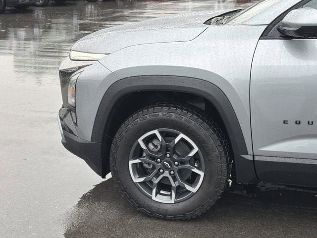 2026 Chevrolet Equinox ACTIV - Photo 11