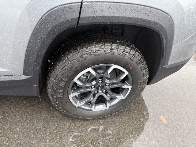 2026 Chevrolet Equinox ACTIV - Photo 12