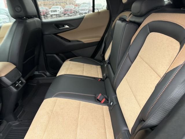 2026 Chevrolet Equinox ACTIV - Photo 13