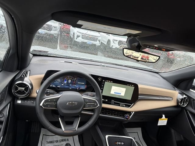 2026 Chevrolet Equinox ACTIV - Photo 14