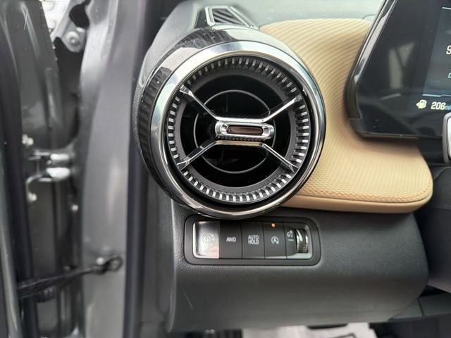 2026 Chevrolet Equinox ACTIV - Photo 17