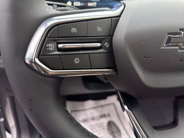 2026 Chevrolet Equinox ACTIV - Photo 19