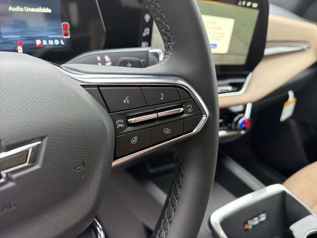 2026 Chevrolet Equinox ACTIV - Photo 20
