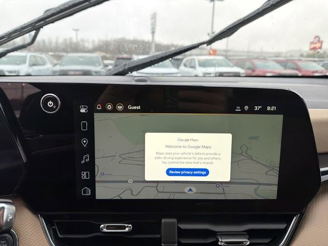 2026 Chevrolet Equinox ACTIV - Photo 21