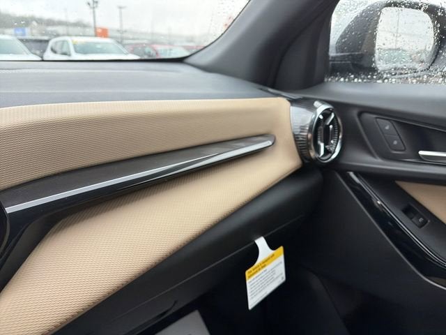 2026 Chevrolet Equinox ACTIV - Photo 23