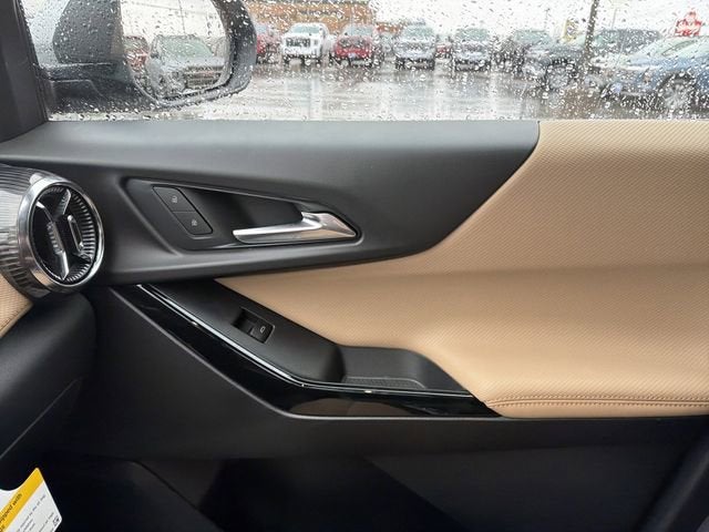 2026 Chevrolet Equinox ACTIV - Photo 24