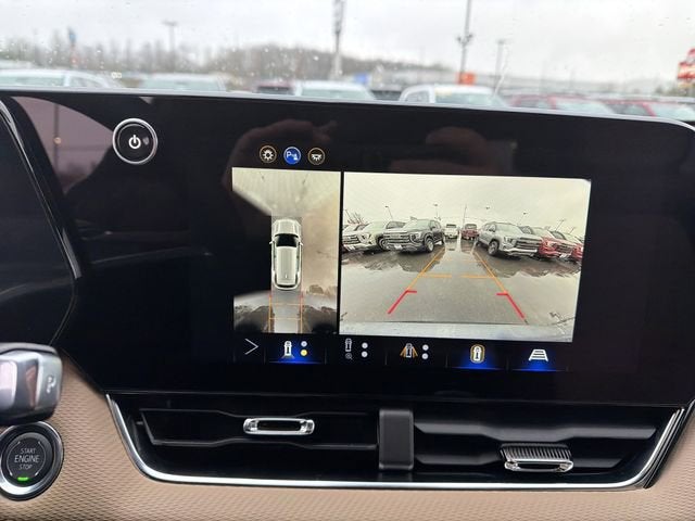 2026 Chevrolet Equinox ACTIV - Photo 25