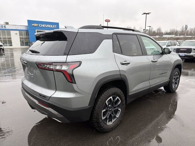 2026 Chevrolet Equinox ACTIV - Photo 6