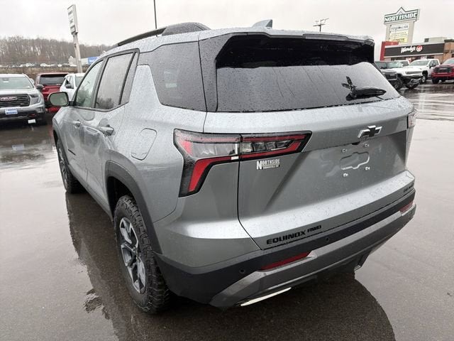 2026 Chevrolet Equinox ACTIV - Photo 8