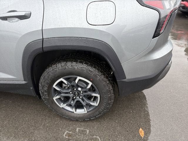 2026 Chevrolet Equinox ACTIV - Photo 9