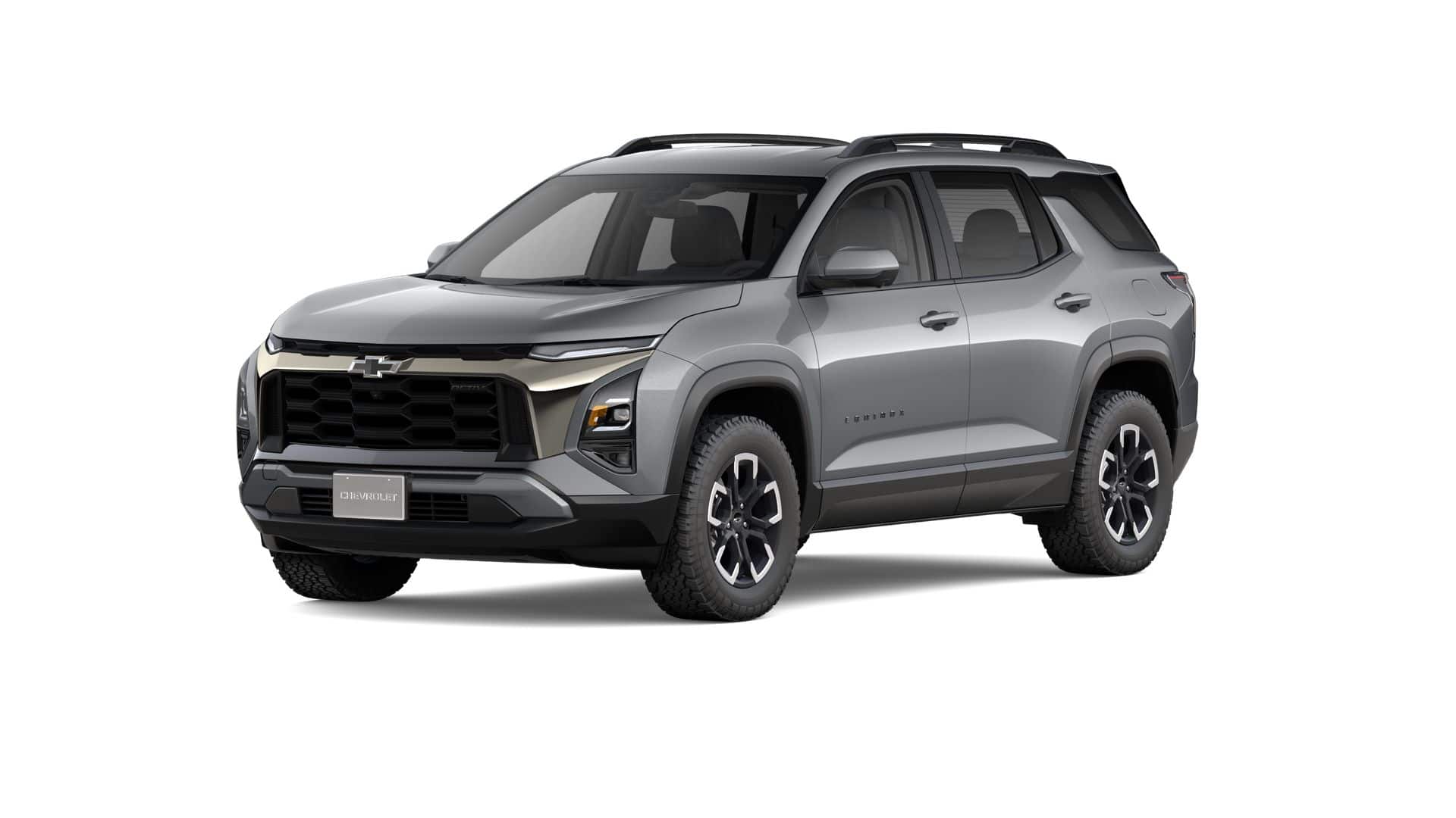 2026 Chevrolet Equinox ACTIV - Photo 26