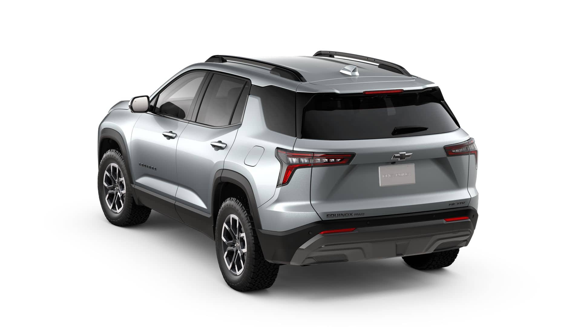 2026 Chevrolet Equinox ACTIV - Photo 27