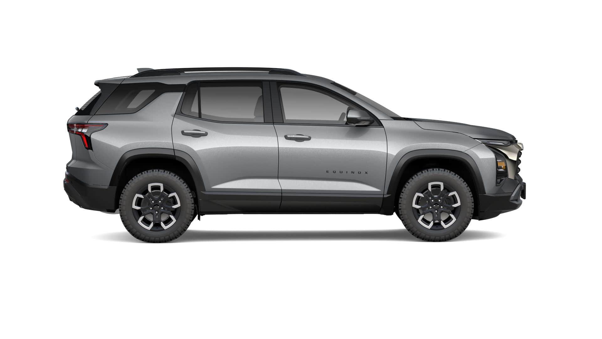 2026 Chevrolet Equinox ACTIV - Photo 28