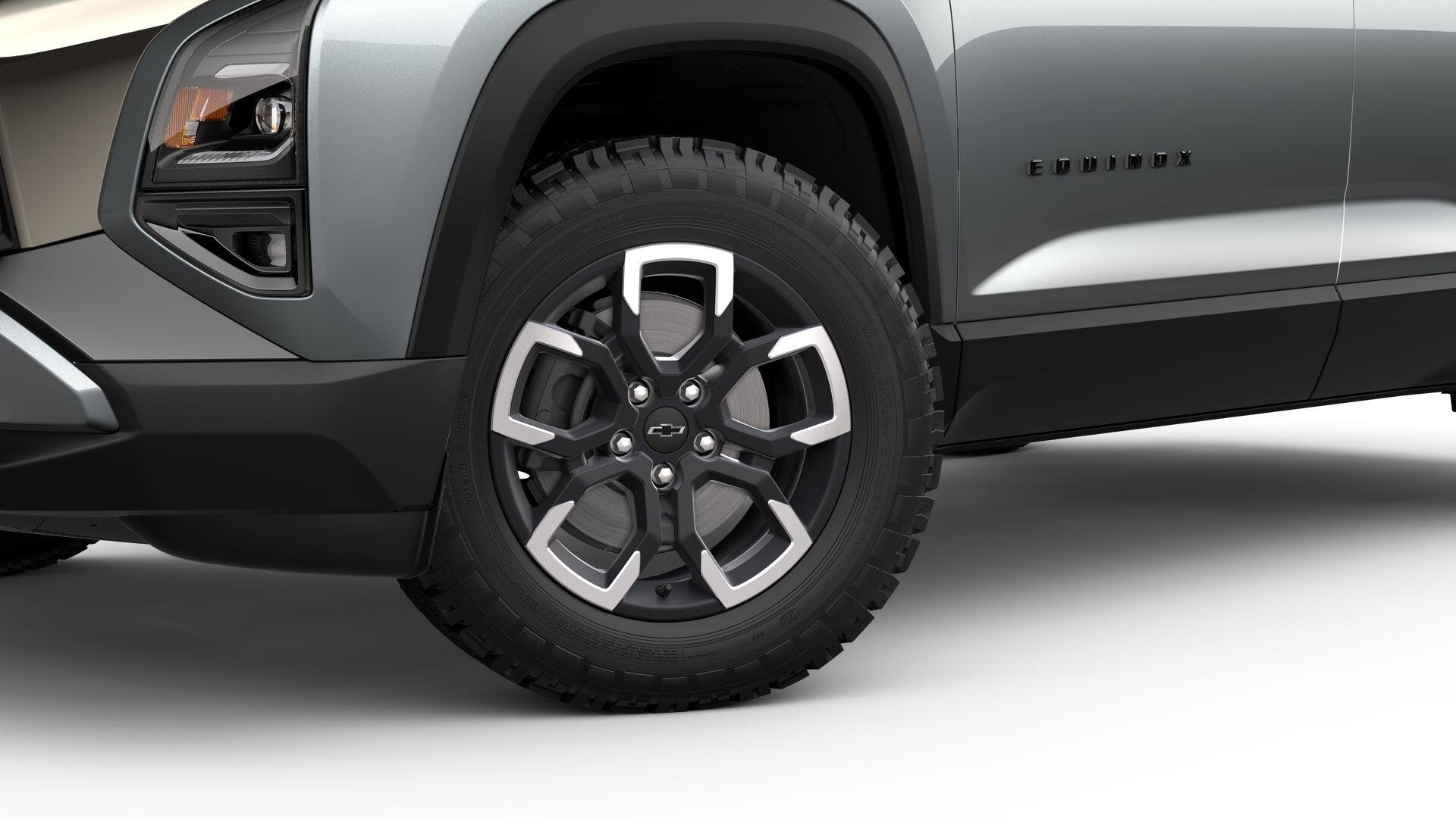 2026 Chevrolet Equinox ACTIV - Photo 29