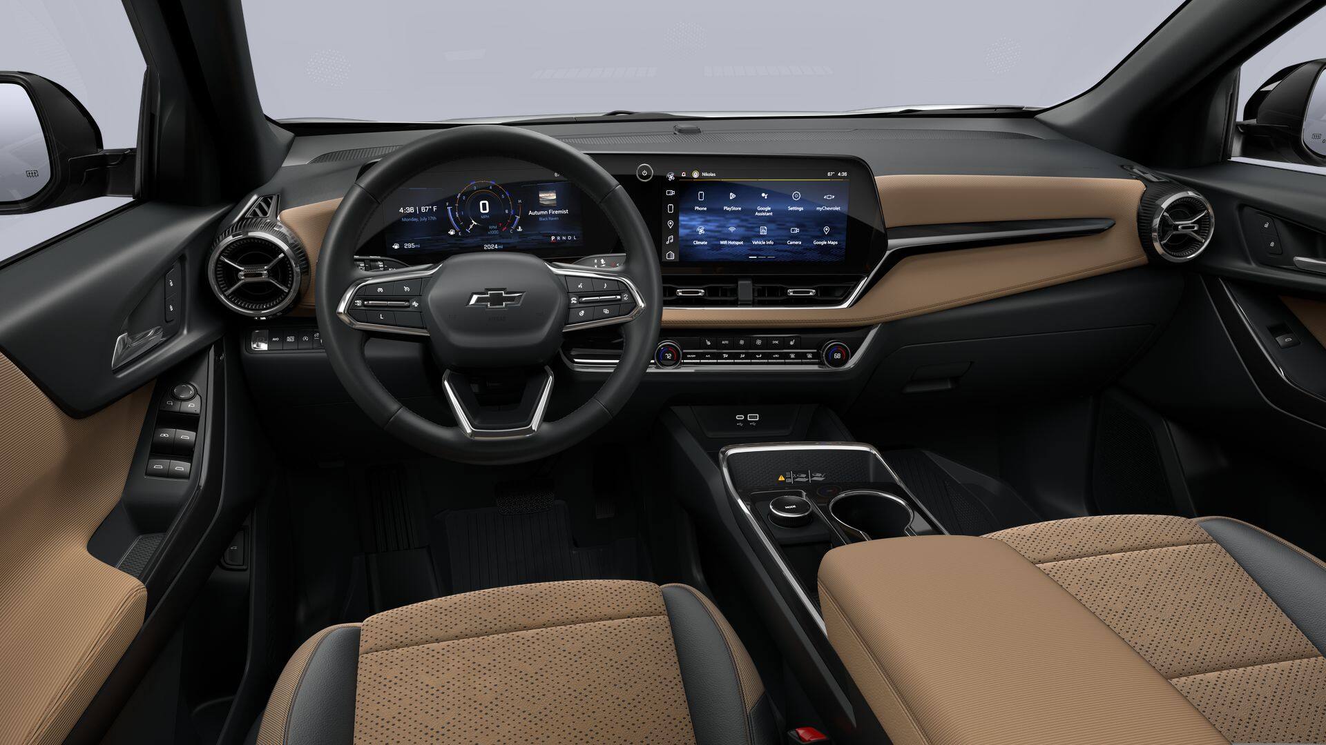2026 Chevrolet Equinox ACTIV - Photo 30