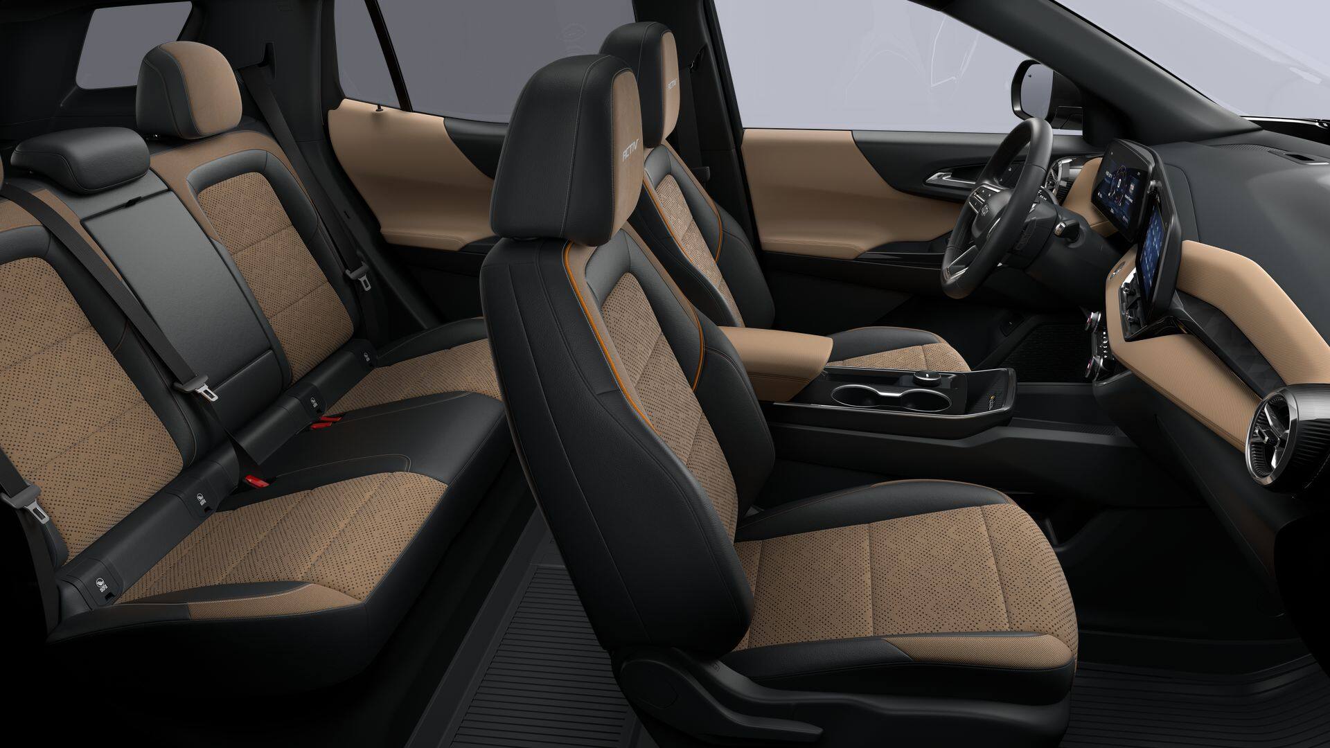 2026 Chevrolet Equinox ACTIV - Photo 31