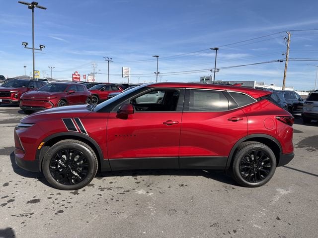 2026 Chevrolet Blazer 2LT - Photo 10