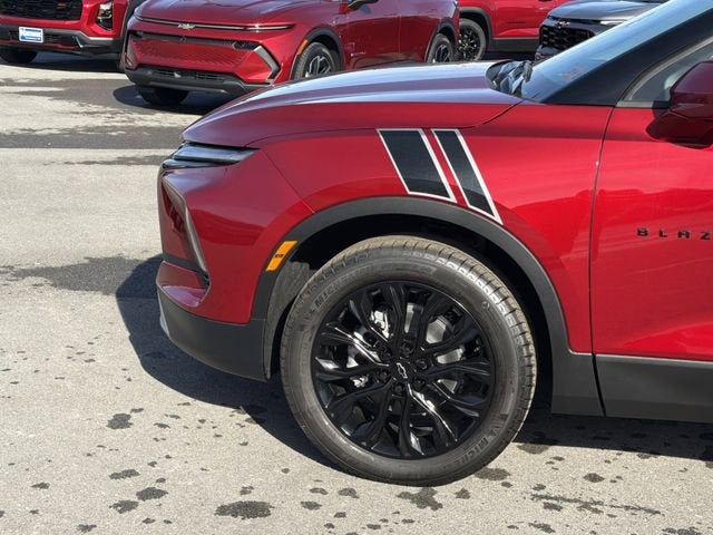 2026 Chevrolet Blazer 2LT - Photo 11