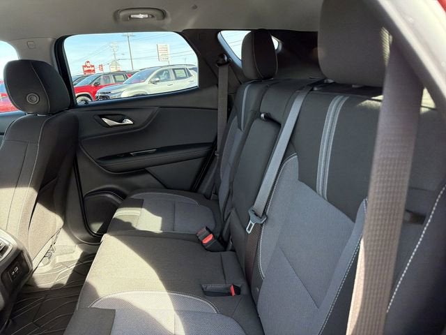 2026 Chevrolet Blazer 2LT - Photo 13