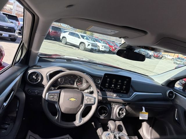 2026 Chevrolet Blazer 2LT - Photo 14