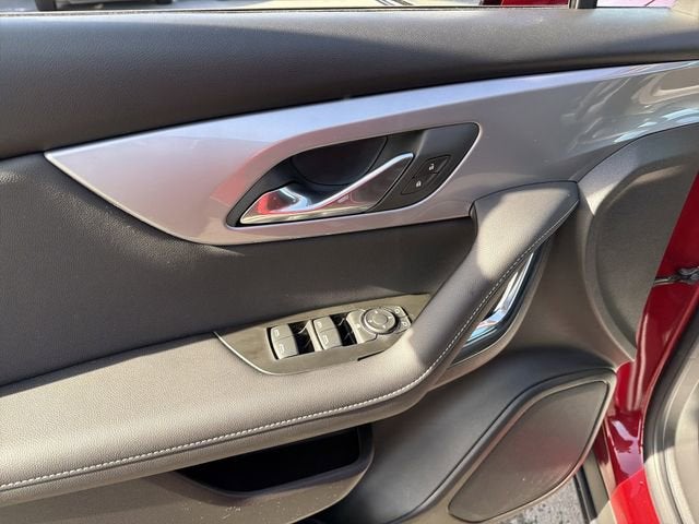 2026 Chevrolet Blazer 2LT - Photo 15