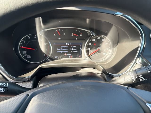 2026 Chevrolet Blazer 2LT - Photo 18
