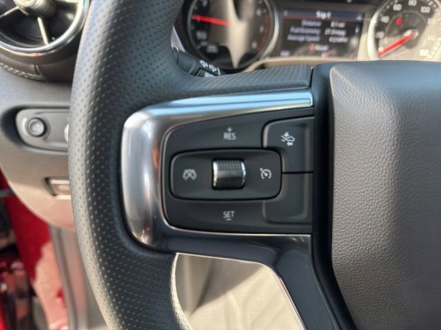 2026 Chevrolet Blazer 2LT - Photo 19