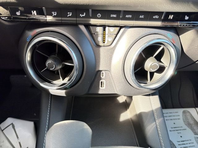 2026 Chevrolet Blazer 2LT - Photo 22