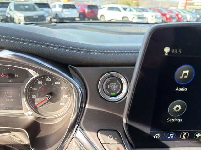 2026 Chevrolet Blazer 2LT - Photo 25