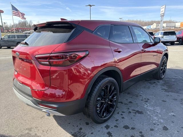 2026 Chevrolet Blazer 2LT - Photo 6