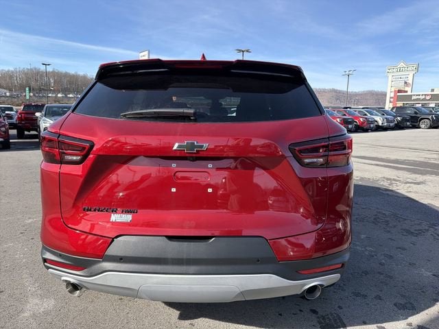 2026 Chevrolet Blazer 2LT - Photo 7