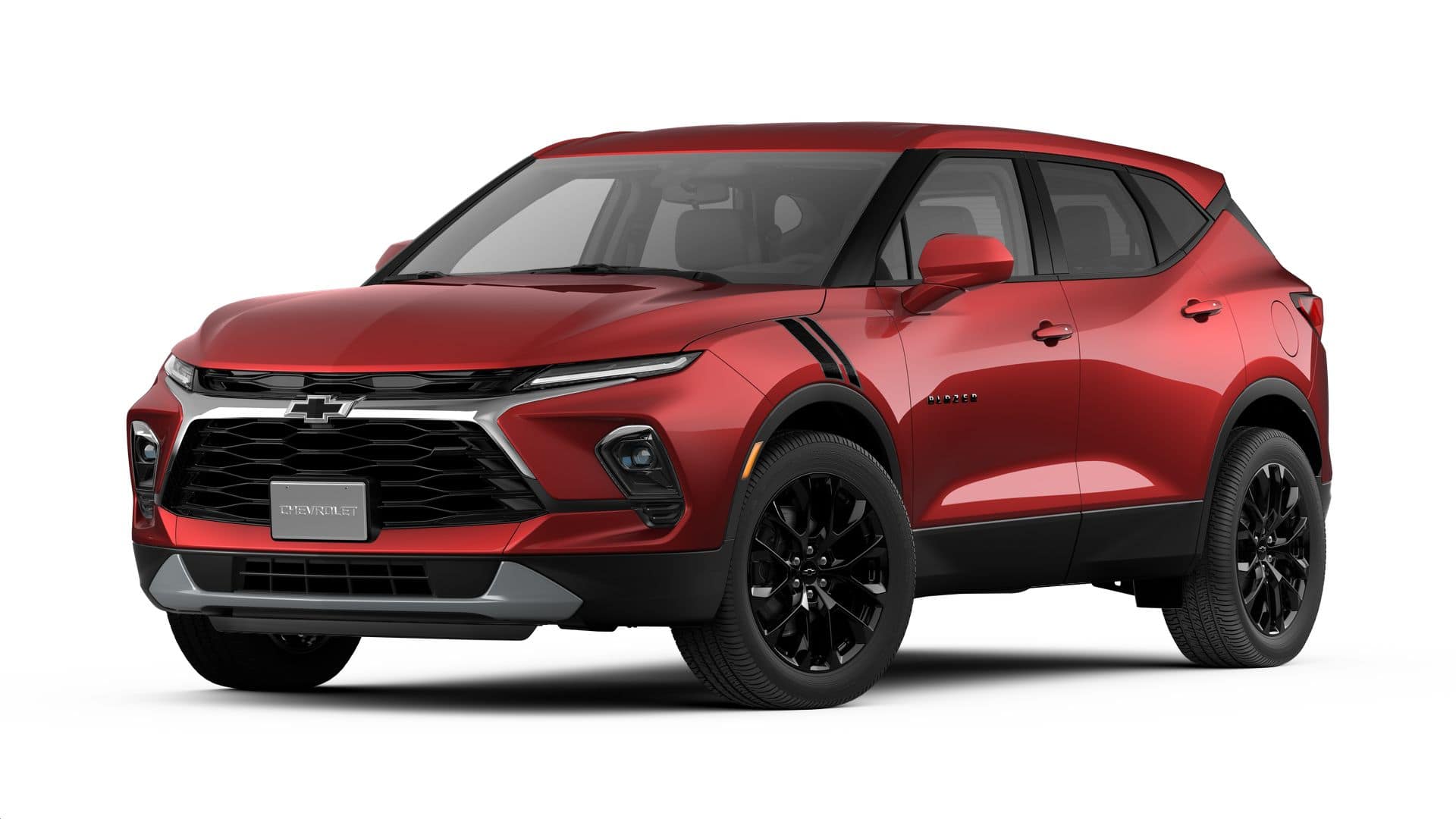 2026 Chevrolet Blazer 2LT - Photo 27