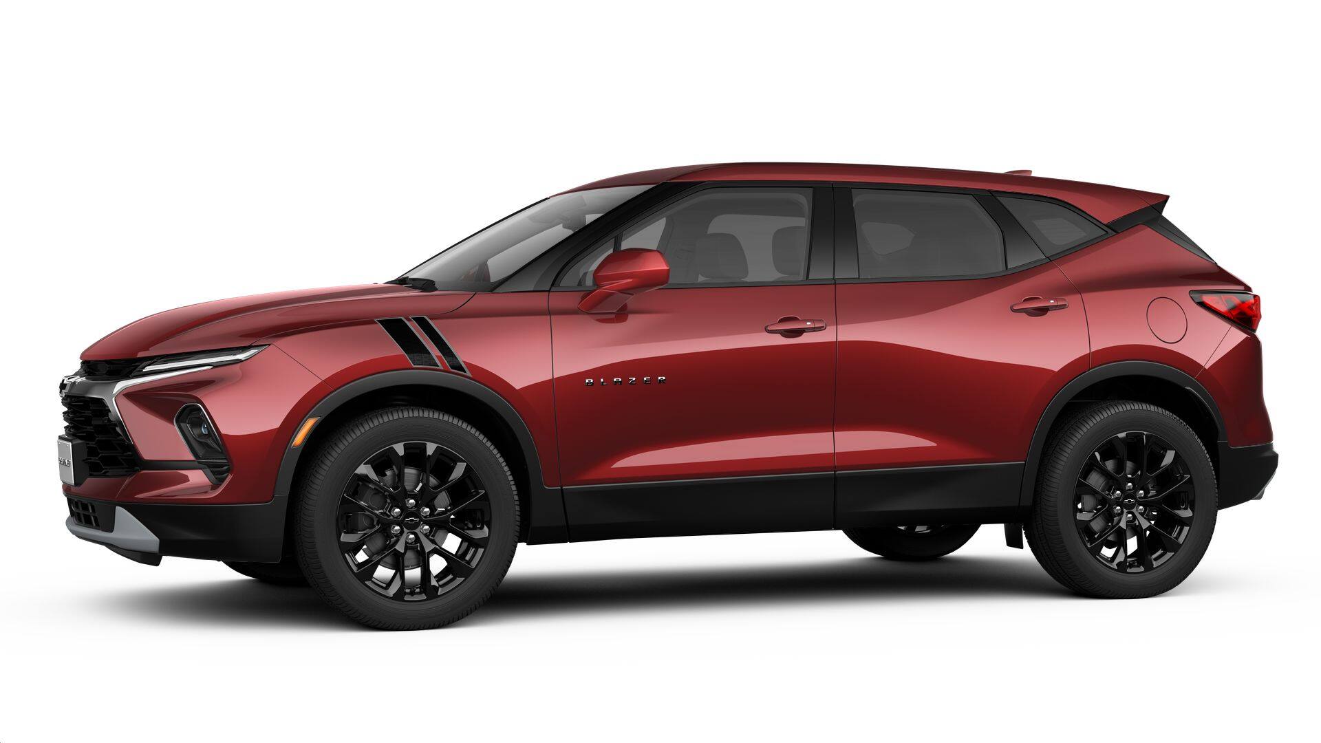 2026 Chevrolet Blazer 2LT - Photo 28